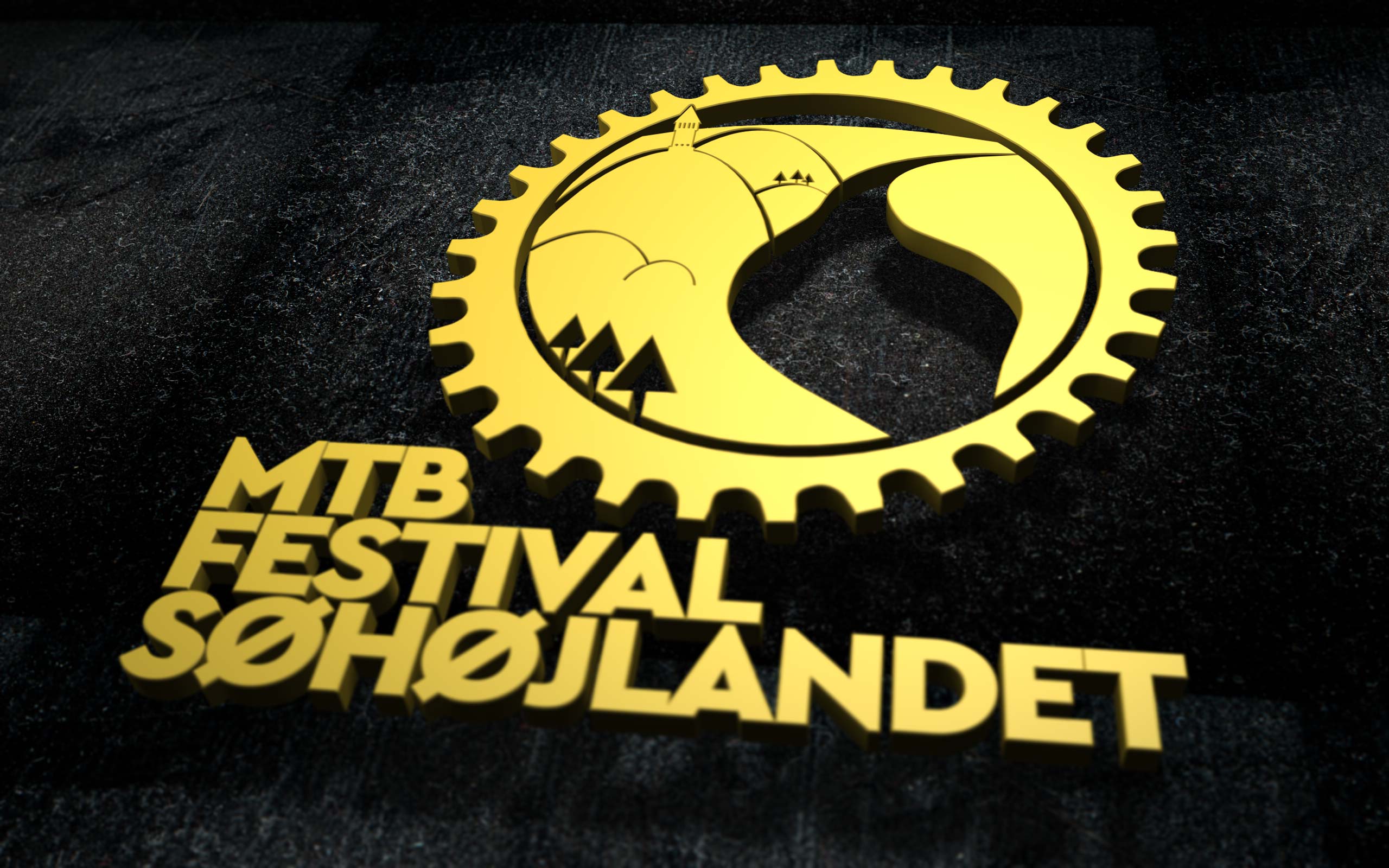 MTB Festival Søhøj­landet